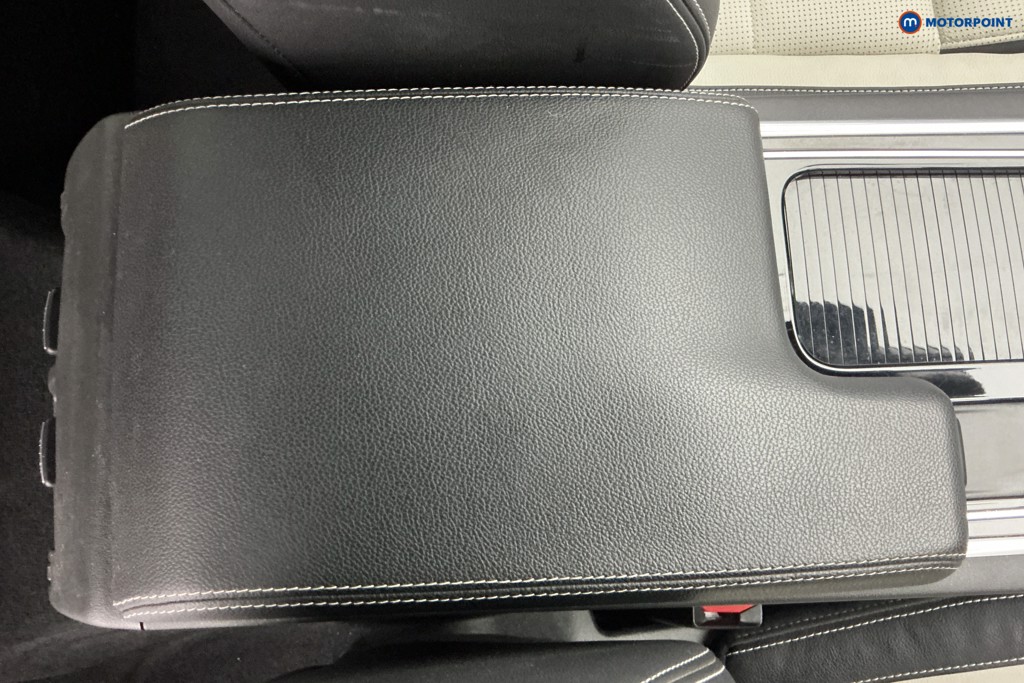 Jaguar XF R-Sport Automatic Diesel Estate - Stock Number (1610971) - 13th supplementary image