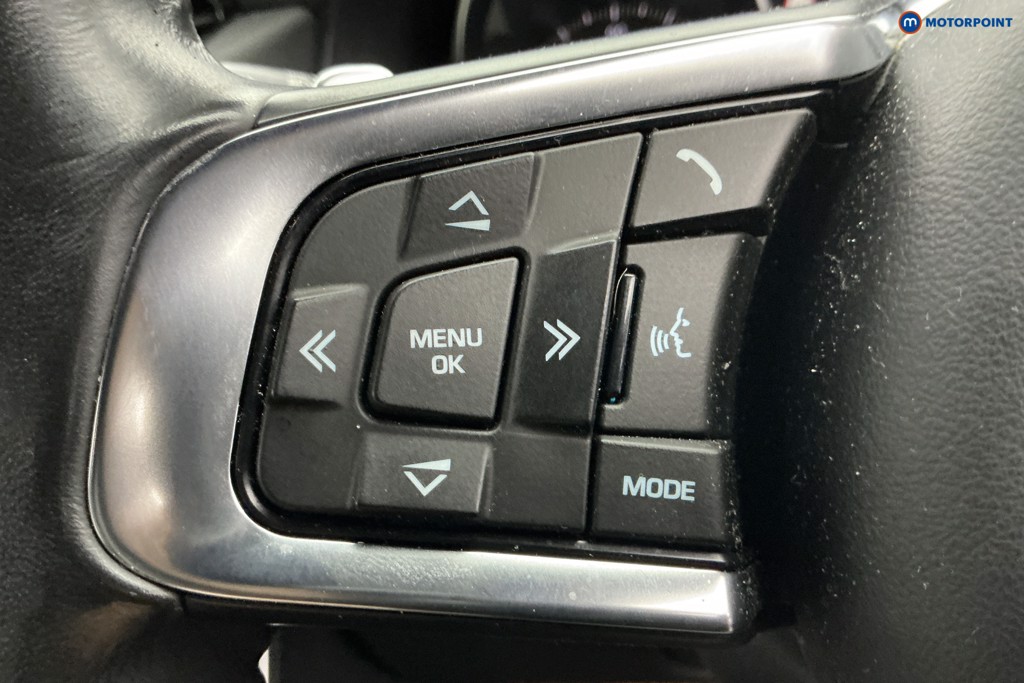 Jaguar XF R-Sport Automatic Diesel Estate - Stock Number (1610971) - 19th supplementary image