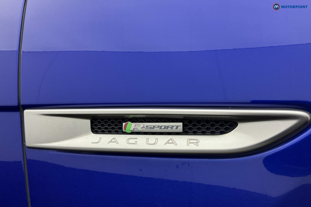 Jaguar XF R-Sport Automatic Diesel Estate - Stock Number (1610971) - 26th supplementary image