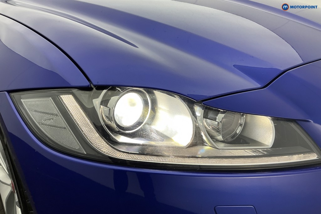 Jaguar XF R-Sport Automatic Diesel Estate - Stock Number (1610971) - 27th supplementary image