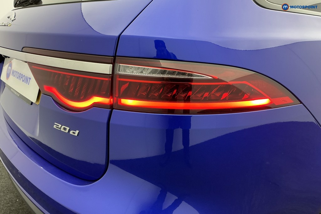 Jaguar XF R-Sport Automatic Diesel Estate - Stock Number (1610971) - 31st supplementary image