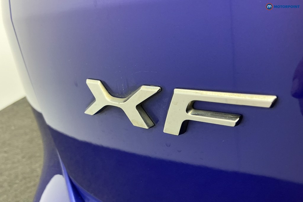 Jaguar XF R-Sport Automatic Diesel Estate - Stock Number (1610971) - 32nd supplementary image