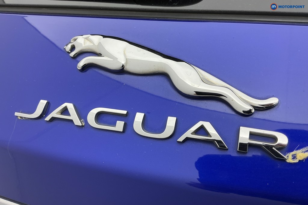 Jaguar XF R-Sport Automatic Diesel Estate - Stock Number (1610971) - 33rd supplementary image