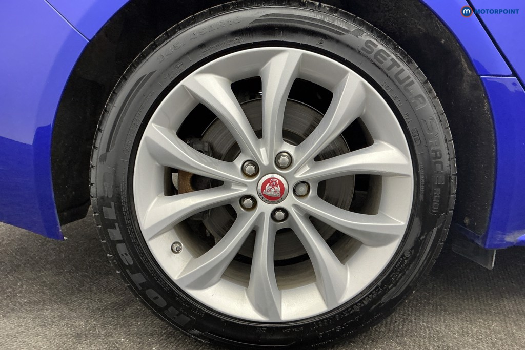 Jaguar XF R-Sport Automatic Diesel Estate - Stock Number (1610971) - 36th supplementary image