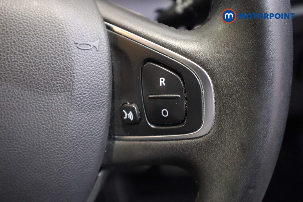 Renault Captur Iconic Automatic Diesel SUV - Stock Number (1611041) - 13th supplementary image