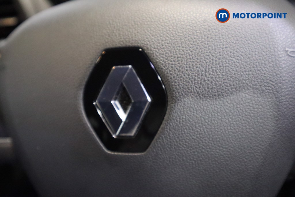 Renault Captur Iconic Automatic Diesel SUV - Stock Number (1611041) - 14th supplementary image