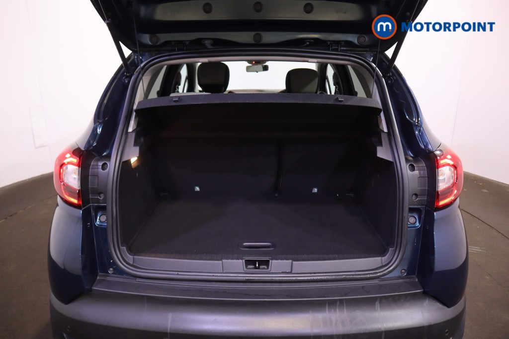 Renault Captur Iconic Automatic Diesel SUV - Stock Number (1611041) - 20th supplementary image