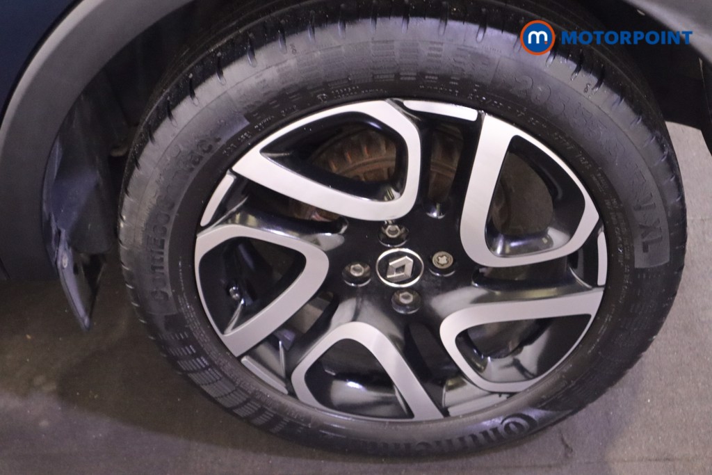 Renault Captur Iconic Automatic Diesel SUV - Stock Number (1611041) - 22nd supplementary image