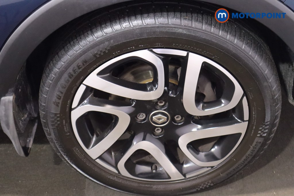 Renault Captur Iconic Automatic Diesel SUV - Stock Number (1611041) - 24th supplementary image