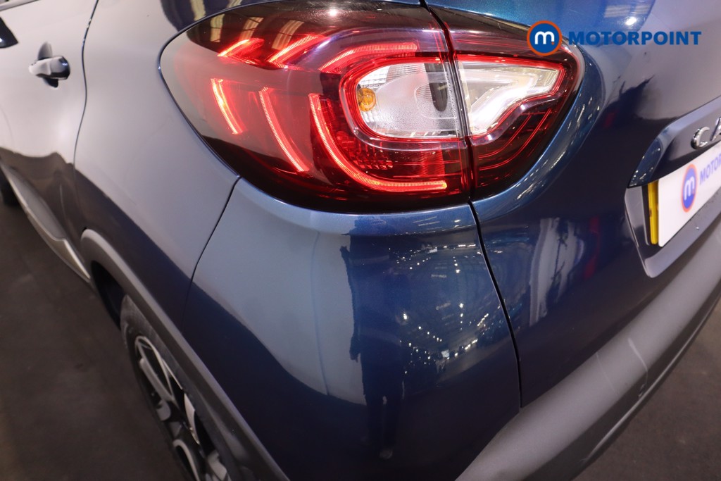 Renault Captur Iconic Automatic Diesel SUV - Stock Number (1611041) - 28th supplementary image