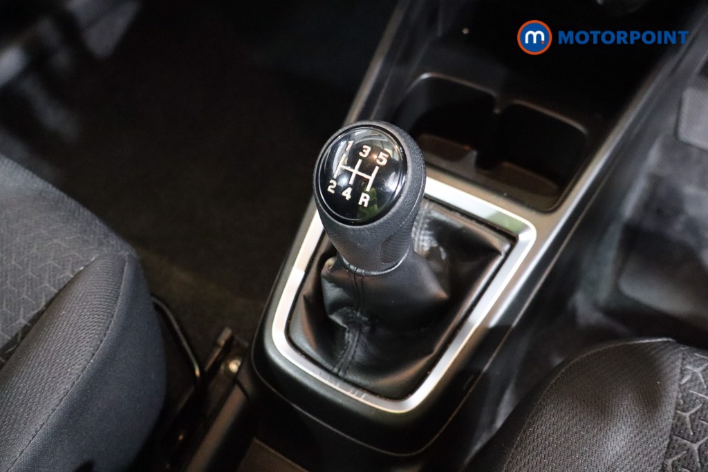 Suzuki Swift Sz-T Manual Petrol Hatchback - Stock Number (1611053) - 10th supplementary image