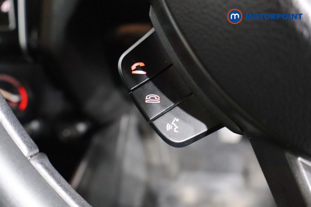 Suzuki Swift Sz-T Manual Petrol Hatchback - Stock Number (1611053) - 12th supplementary image