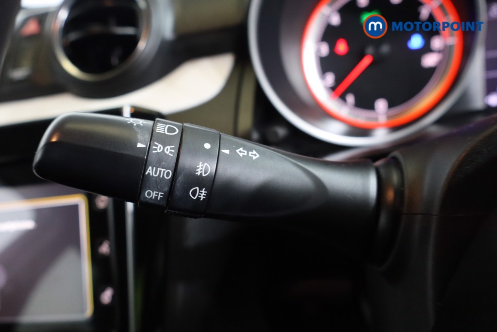 Suzuki Swift Sz-T Manual Petrol Hatchback - Stock Number (1611053) - 13th supplementary image