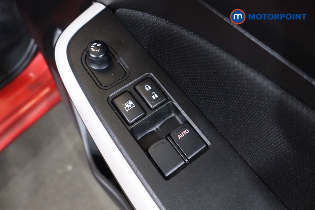 Suzuki Swift Sz-T Manual Petrol Hatchback - Stock Number (1611053) - 15th supplementary image