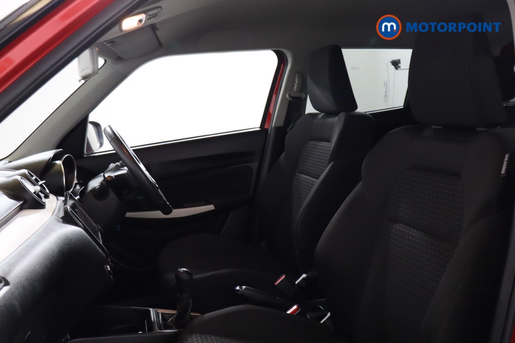Suzuki Swift Sz-T Manual Petrol Hatchback - Stock Number (1611053) - 16th supplementary image