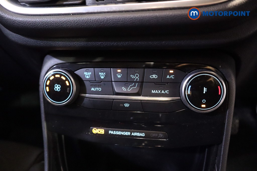 Ford Puma Titanium Manual Petrol SUV - Stock Number (1611176) - 6th supplementary image