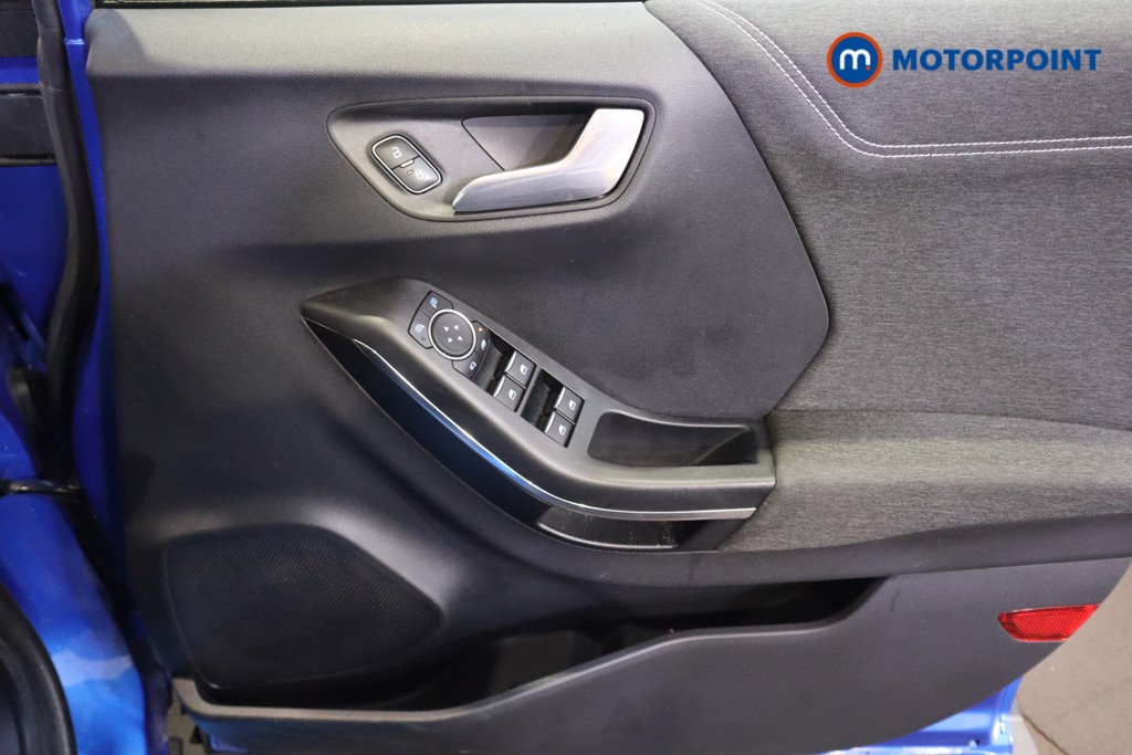 Ford Puma Titanium Manual Petrol SUV - Stock Number (1611176) - 10th supplementary image