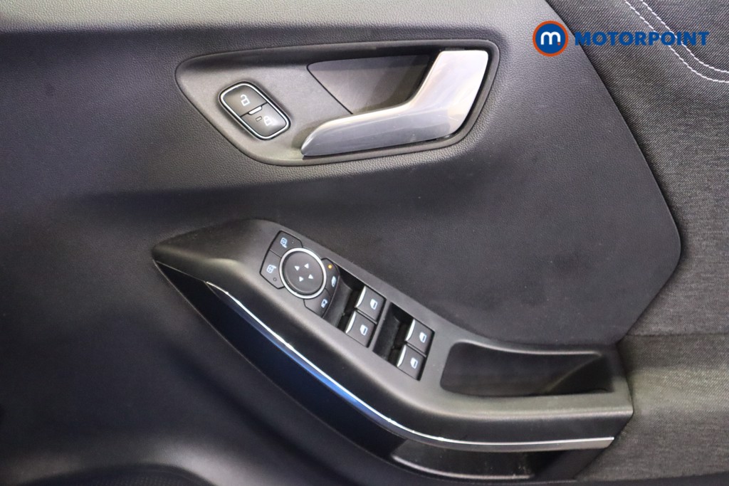 Ford Puma Titanium Manual Petrol SUV - Stock Number (1611176) - 11th supplementary image