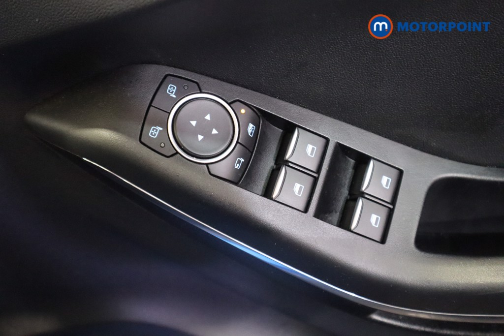 Ford Puma Titanium Manual Petrol SUV - Stock Number (1611176) - 12th supplementary image