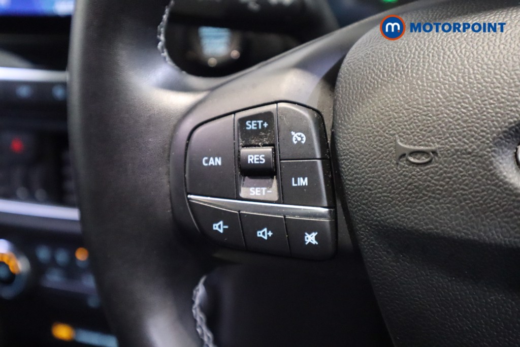 Ford Puma Titanium Manual Petrol SUV - Stock Number (1611176) - 16th supplementary image