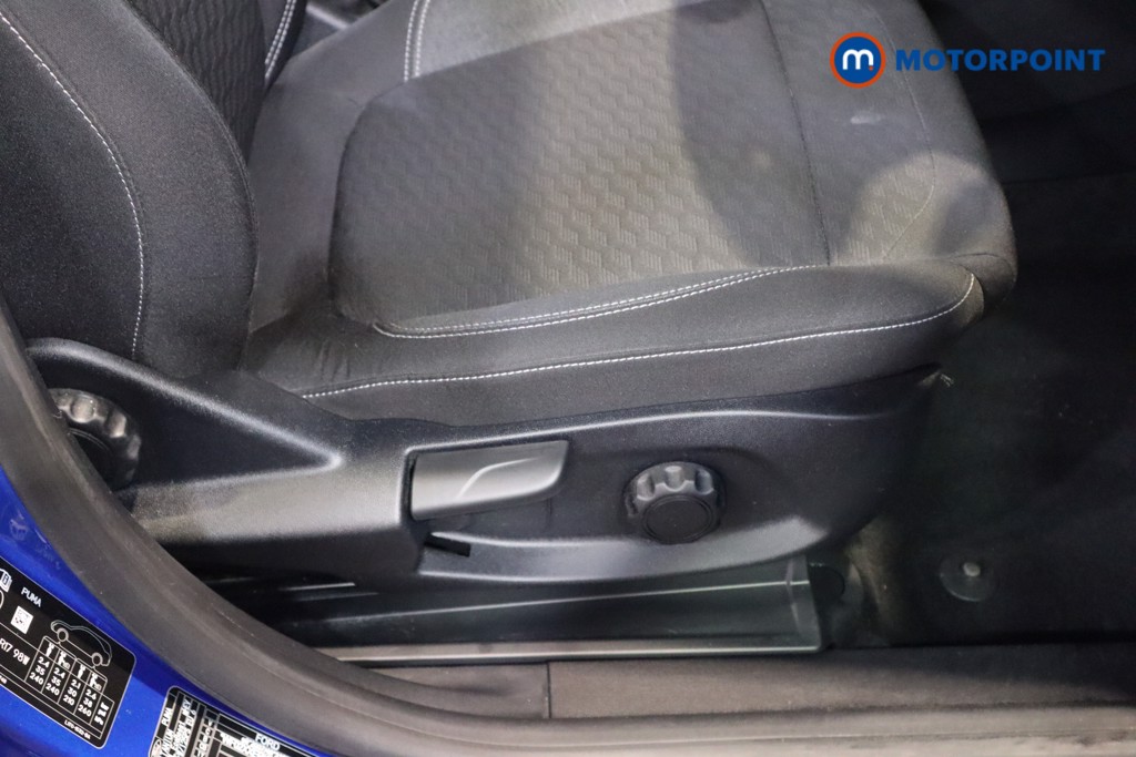 Ford Puma Titanium Manual Petrol SUV - Stock Number (1611176) - 17th supplementary image