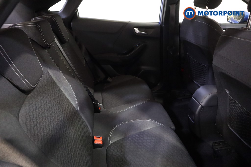 Ford Puma Titanium Manual Petrol SUV - Stock Number (1611176) - 19th supplementary image