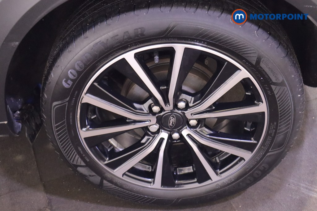 Ford Puma Titanium Manual Petrol SUV - Stock Number (1611176) - 23rd supplementary image