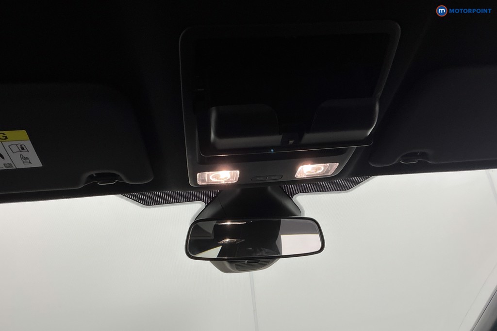 Ford Fiesta St-Line Manual Petrol Hatchback - Stock Number (1611627) - 18th supplementary image