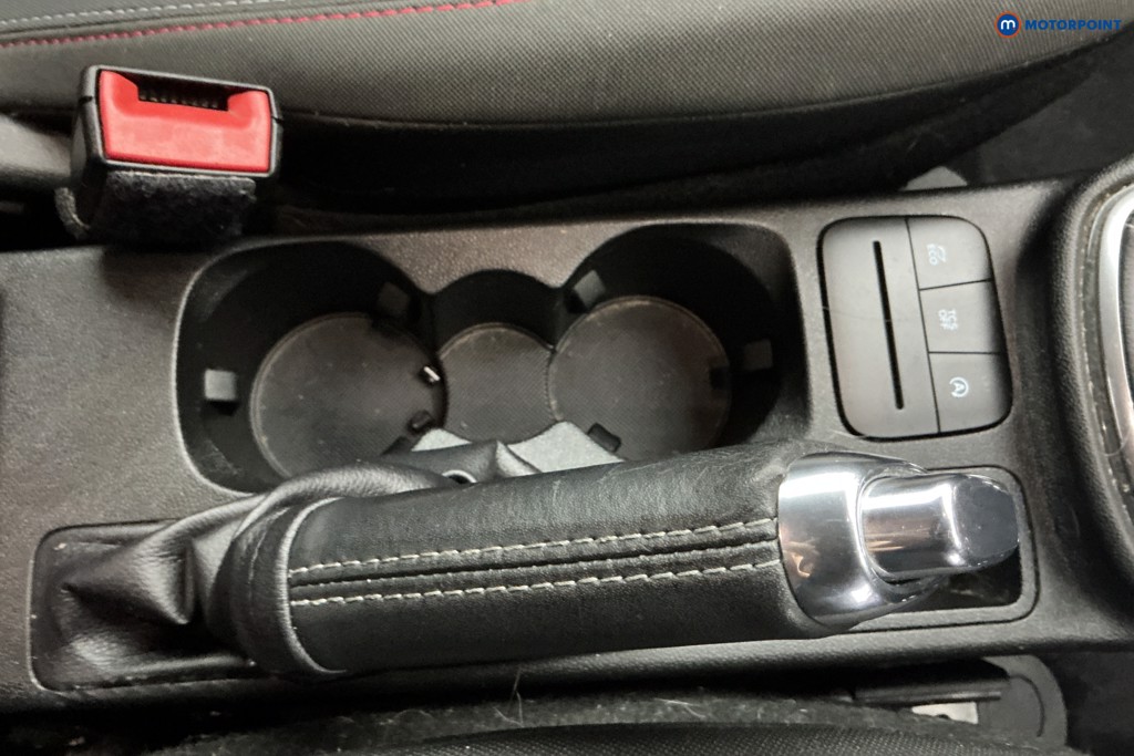 Ford Fiesta St-Line Manual Petrol Hatchback - Stock Number (1611627) - 19th supplementary image