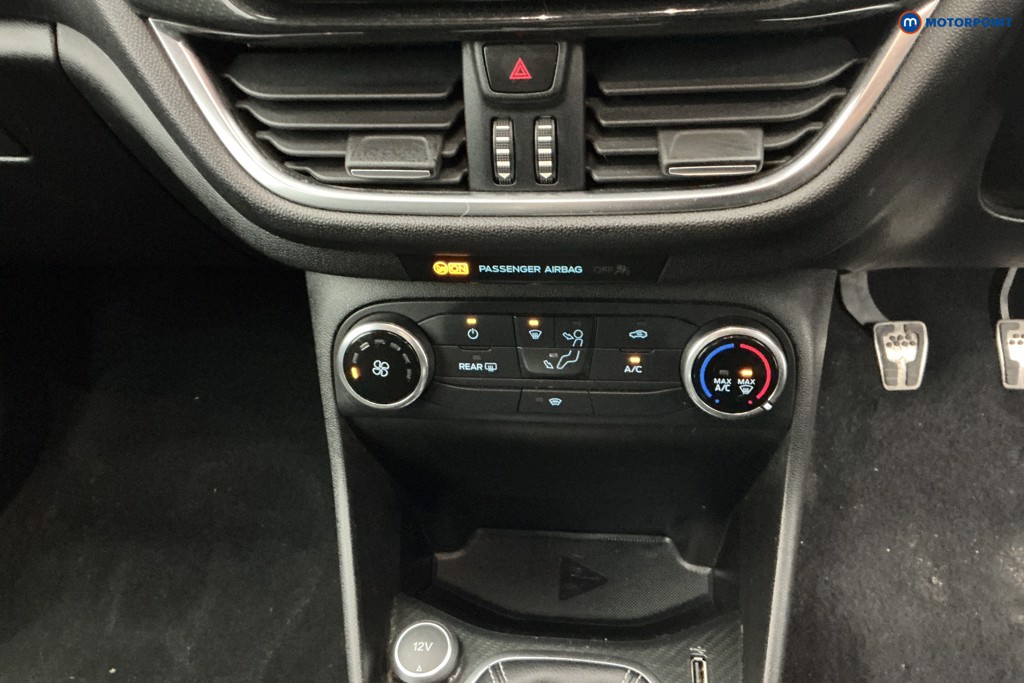 Ford Fiesta St-Line Manual Petrol Hatchback - Stock Number (1611627) - 21st supplementary image