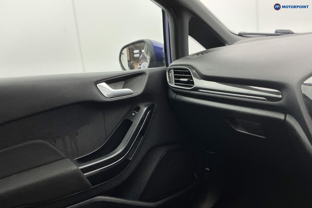 Ford Fiesta St-Line Manual Petrol Hatchback - Stock Number (1611627) - 23rd supplementary image