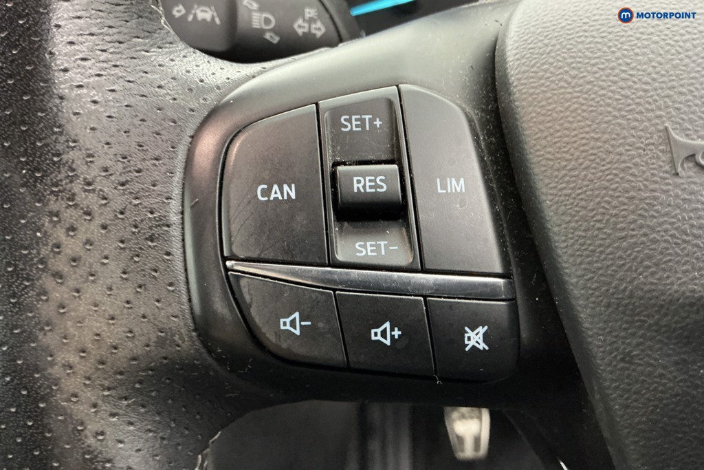 Ford Fiesta St-Line Manual Petrol Hatchback - Stock Number (1611627) - 24th supplementary image