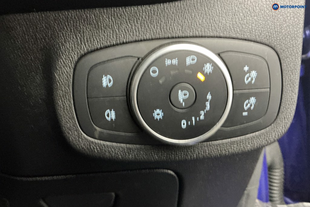 Ford Fiesta St-Line Manual Petrol Hatchback - Stock Number (1611627) - 26th supplementary image