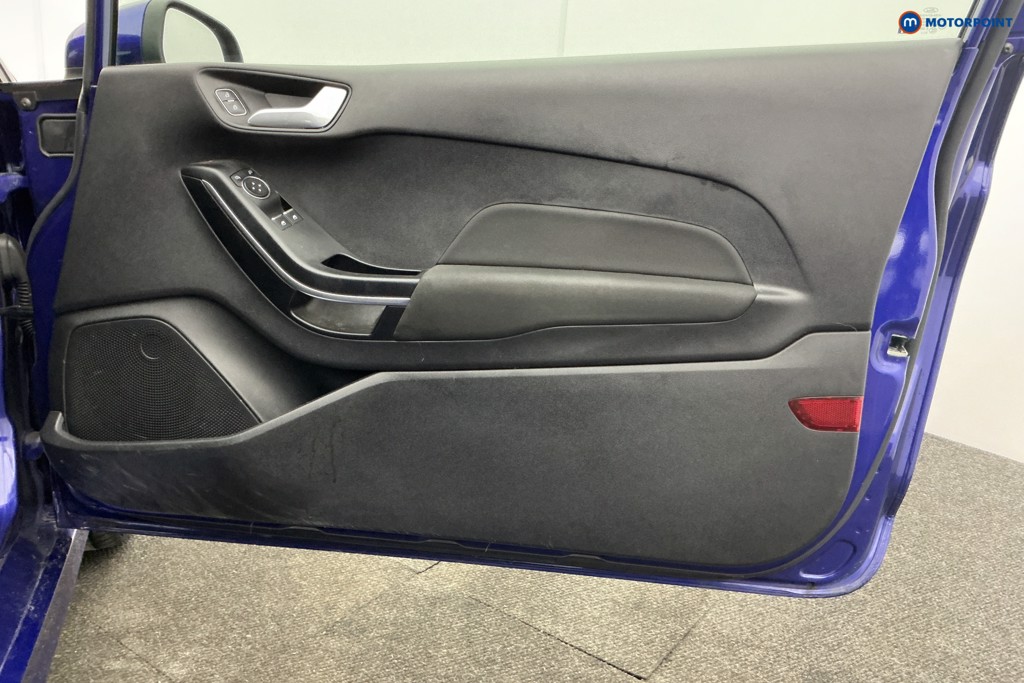 Ford Fiesta St-Line Manual Petrol Hatchback - Stock Number (1611627) - 27th supplementary image