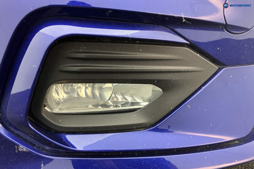 Ford Fiesta St-Line Manual Petrol Hatchback - Stock Number (1611627) - 30th supplementary image