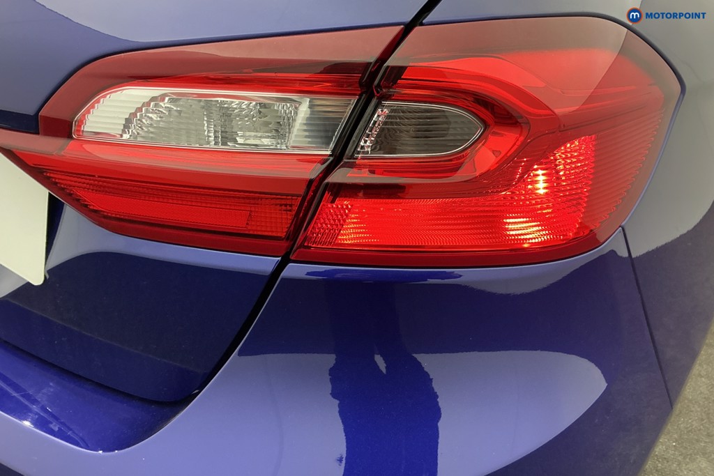 Ford Fiesta St-Line Manual Petrol Hatchback - Stock Number (1611627) - 34th supplementary image