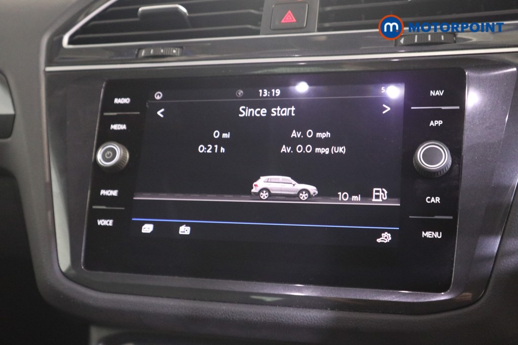 Volkswagen Tiguan SEL Automatic Diesel SUV - Stock Number (1611643) - 2nd supplementary image