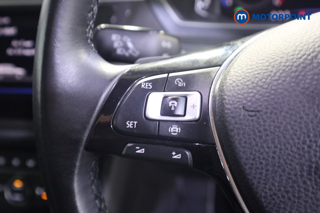 Volkswagen Tiguan SEL Automatic Diesel SUV - Stock Number (1611643) - 5th supplementary image