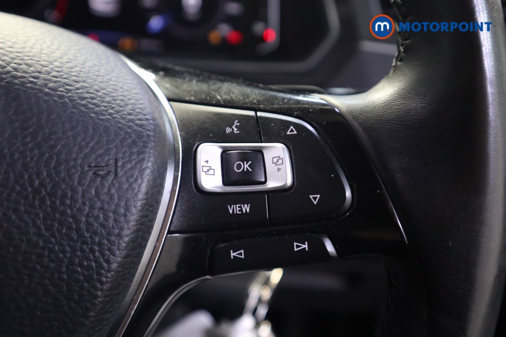 Volkswagen Tiguan SEL Automatic Diesel SUV - Stock Number (1611643) - 6th supplementary image