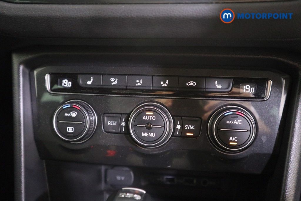 Volkswagen Tiguan SEL Automatic Diesel SUV - Stock Number (1611643) - 7th supplementary image