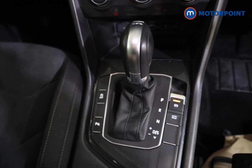 Volkswagen Tiguan SEL Automatic Diesel SUV - Stock Number (1611643) - 8th supplementary image