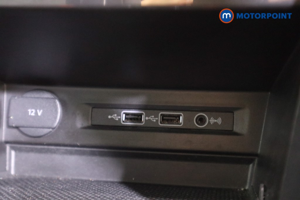 Volkswagen Tiguan SEL Automatic Diesel SUV - Stock Number (1611643) - 9th supplementary image