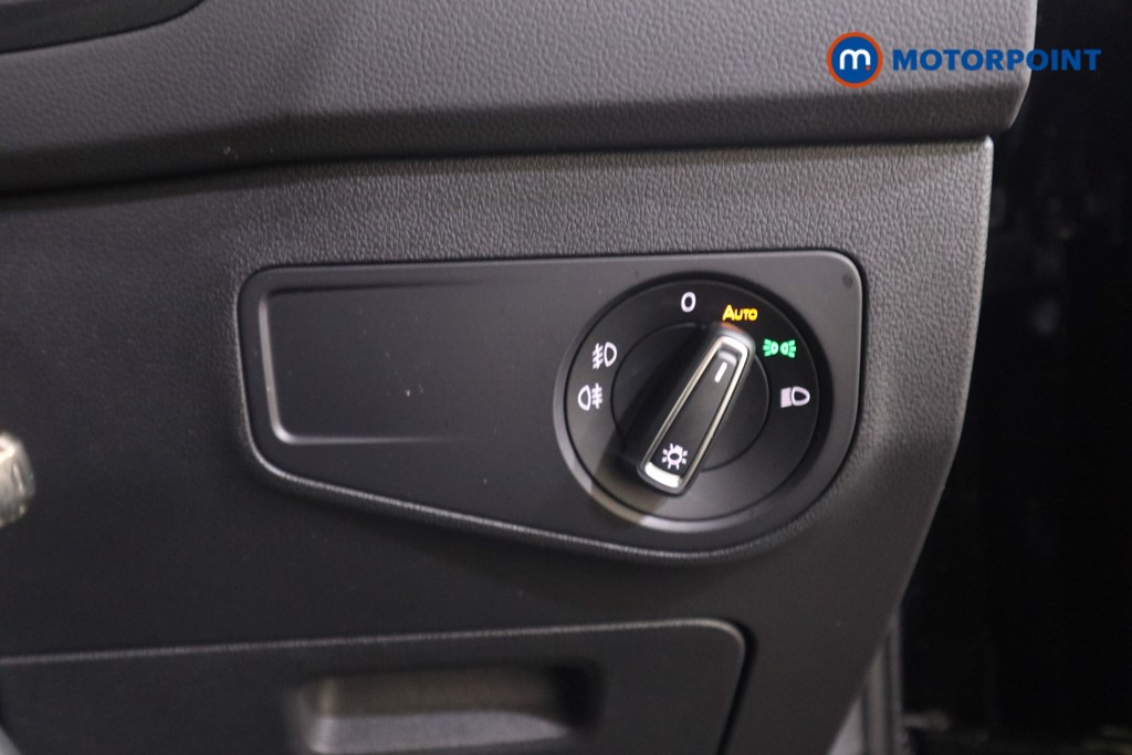 Volkswagen Tiguan SEL Automatic Diesel SUV - Stock Number (1611643) - 10th supplementary image