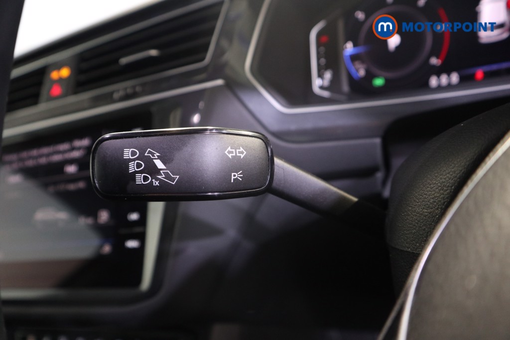 Volkswagen Tiguan SEL Automatic Diesel SUV - Stock Number (1611643) - 11th supplementary image