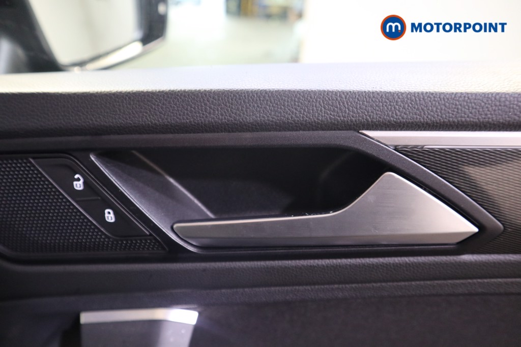Volkswagen Tiguan SEL Automatic Diesel SUV - Stock Number (1611643) - 14th supplementary image