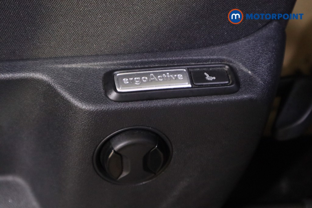 Volkswagen Tiguan SEL Automatic Diesel SUV - Stock Number (1611643) - 15th supplementary image