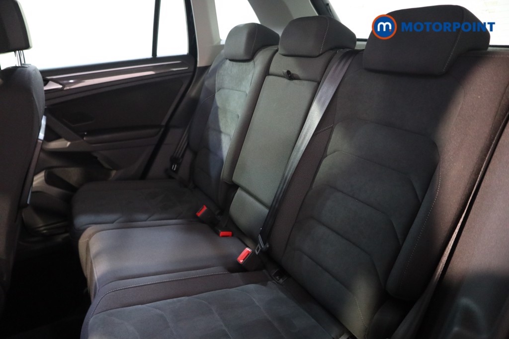 Volkswagen Tiguan SEL Automatic Diesel SUV - Stock Number (1611643) - 17th supplementary image