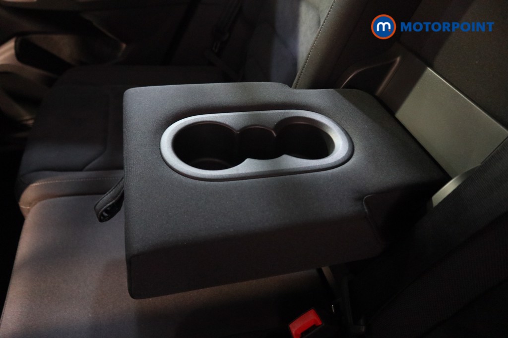 Volkswagen Tiguan SEL Automatic Diesel SUV - Stock Number (1611643) - 19th supplementary image