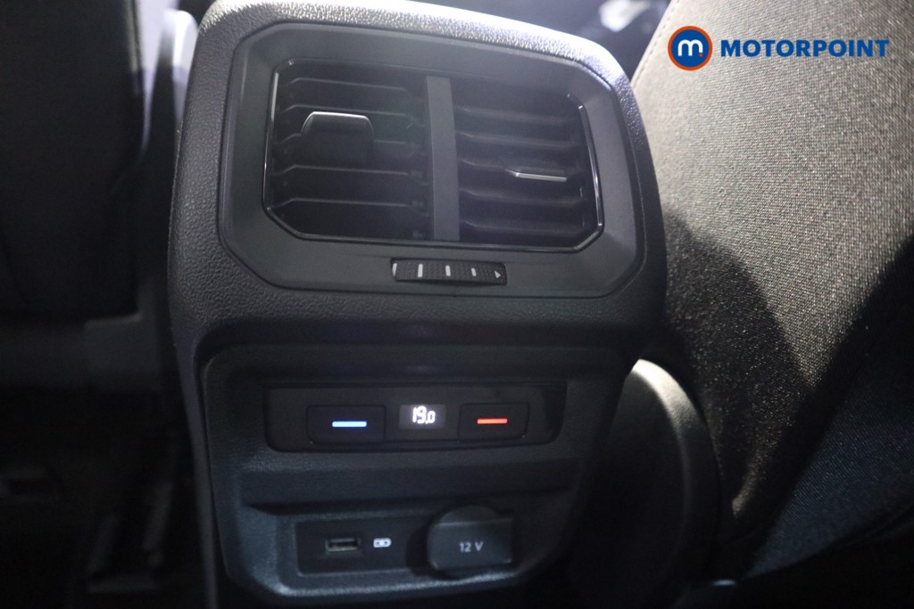 Volkswagen Tiguan SEL Automatic Diesel SUV - Stock Number (1611643) - 20th supplementary image