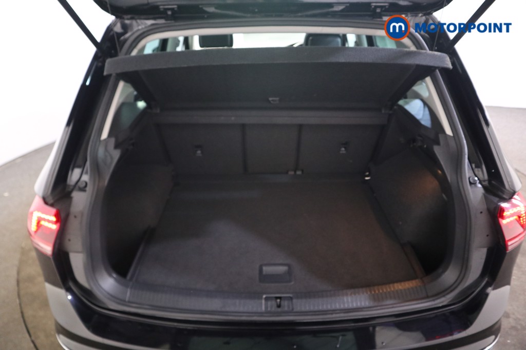 Volkswagen Tiguan SEL Automatic Diesel SUV - Stock Number (1611643) - 21st supplementary image